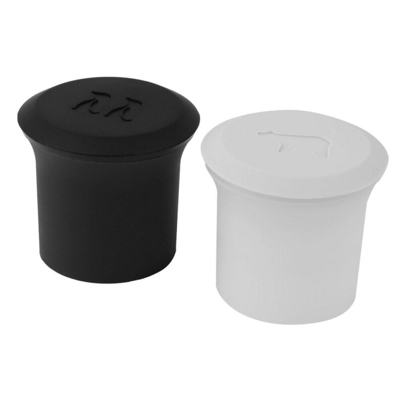 2pcs Polar Bear and Penguin Silicone Ice Cube Mold Maker - Image 4