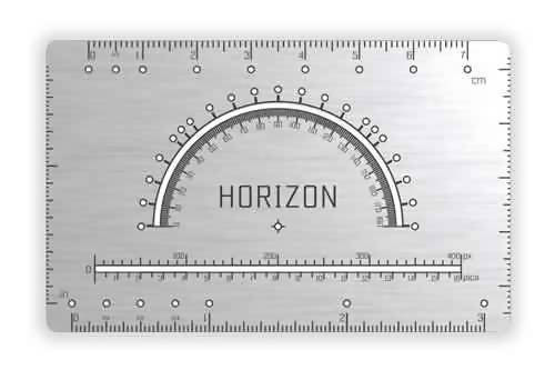 Horizon Ruler | Create and Measure Everywhere - Image 3