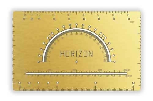 Horizon Ruler | Create and Measure Everywhere - Image 8