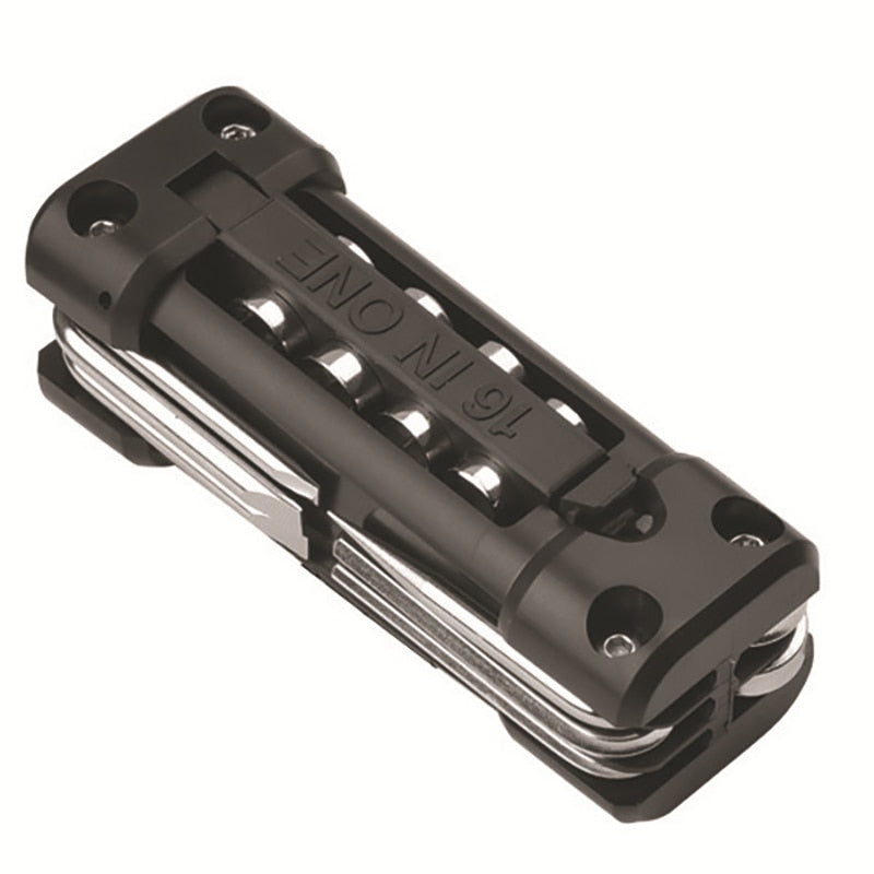 Multifunctional Pocket Size Bike Tool - Image 5