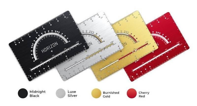 Horizon Ruler | Create and Measure Everywhere - Image 9