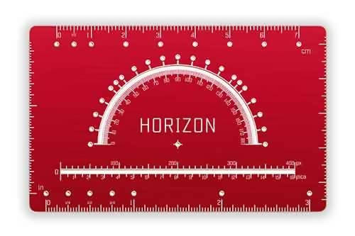 Horizon Ruler | Create and Measure Everywhere - Image 5