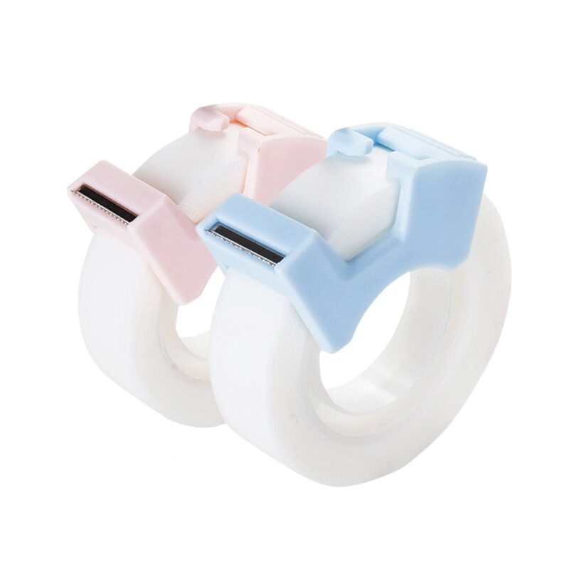 Mini Easy Office Tape Cutter - Image 7