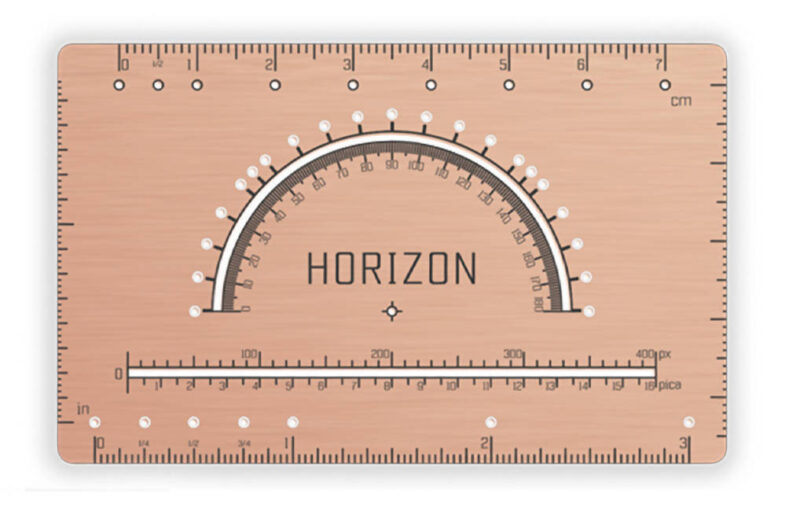 Horizon Ruler | Create and Measure Everywhere - Image 16